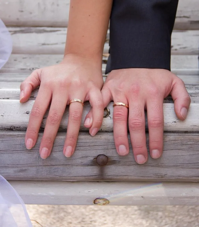 Fidélité et mariage